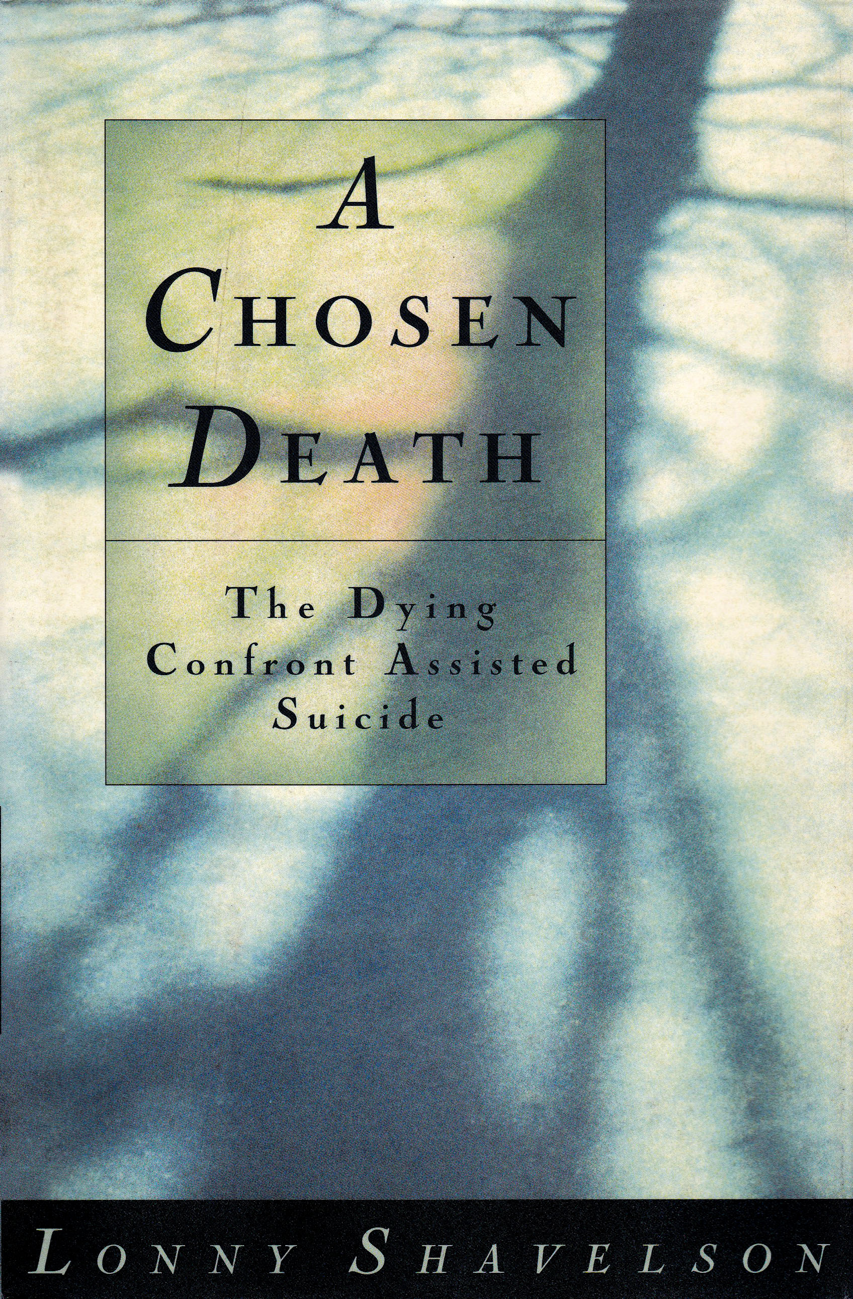 Chosen Death Cover